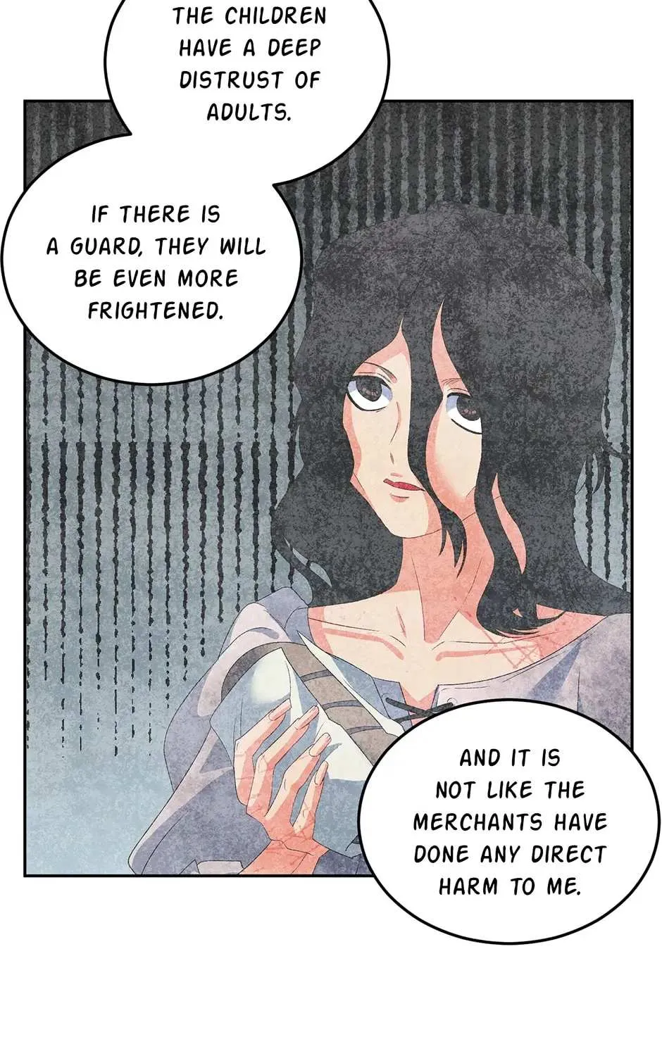 Read Ebony chapter 65 image 26 on Lezhin