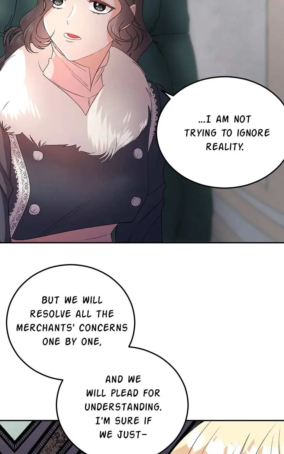 Read Ebony chapter 65 image 34 on Lezhin