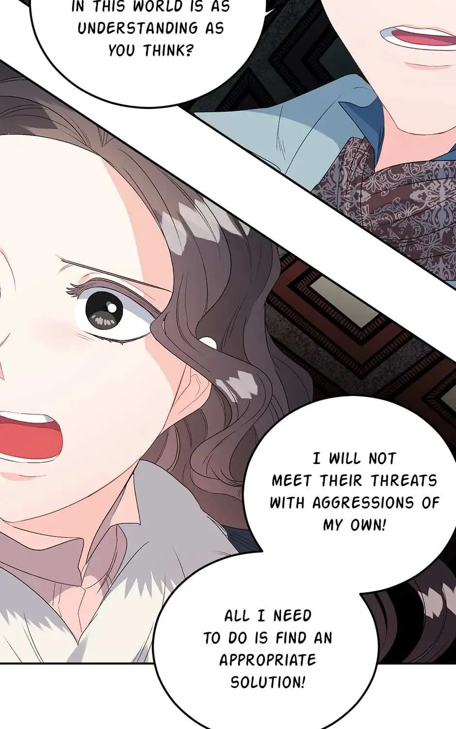 Read Ebony chapter 65 image 36 on Lezhin