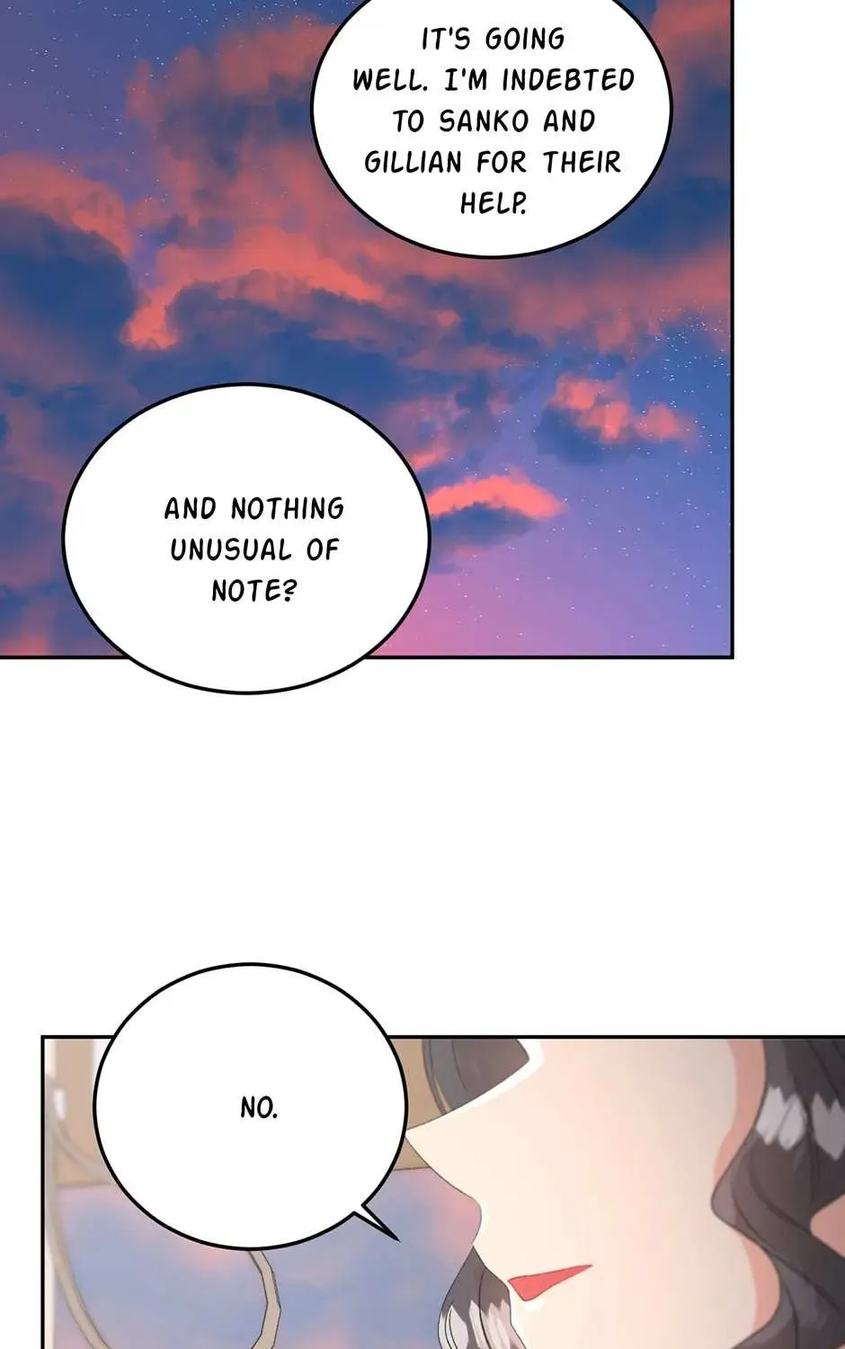 Read Ebony chapter 65 image 4 on Lezhin