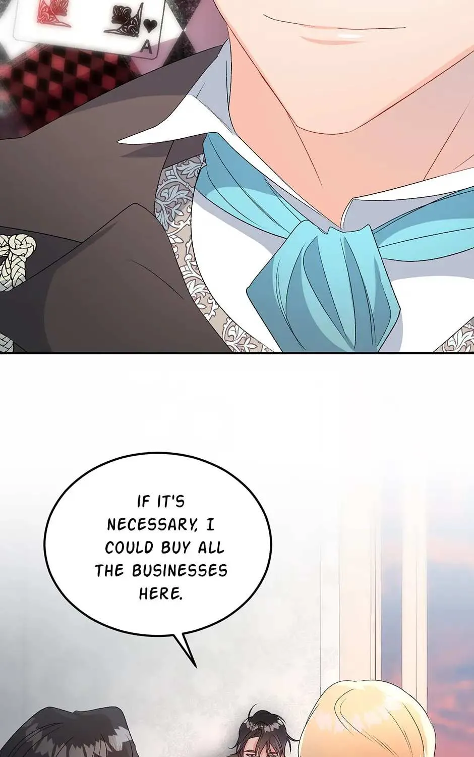 Read Ebony chapter 65 image 8 on Lezhin