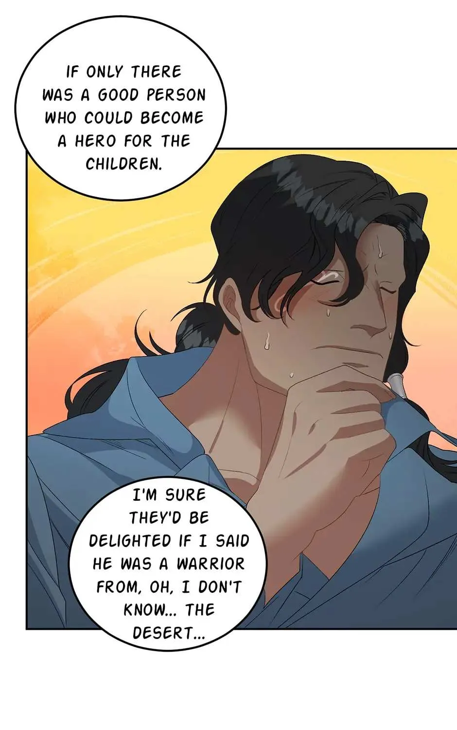 Read Ebony chapter 65 image 80 on Lezhin