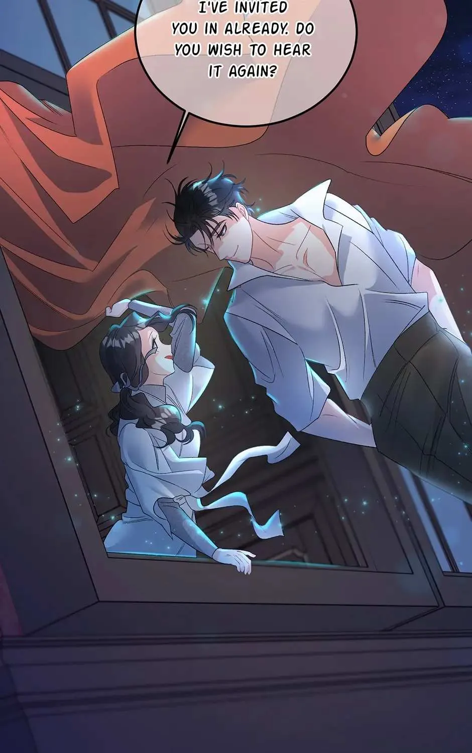 Read Ebony chapter 66 image 14 on Lezhin