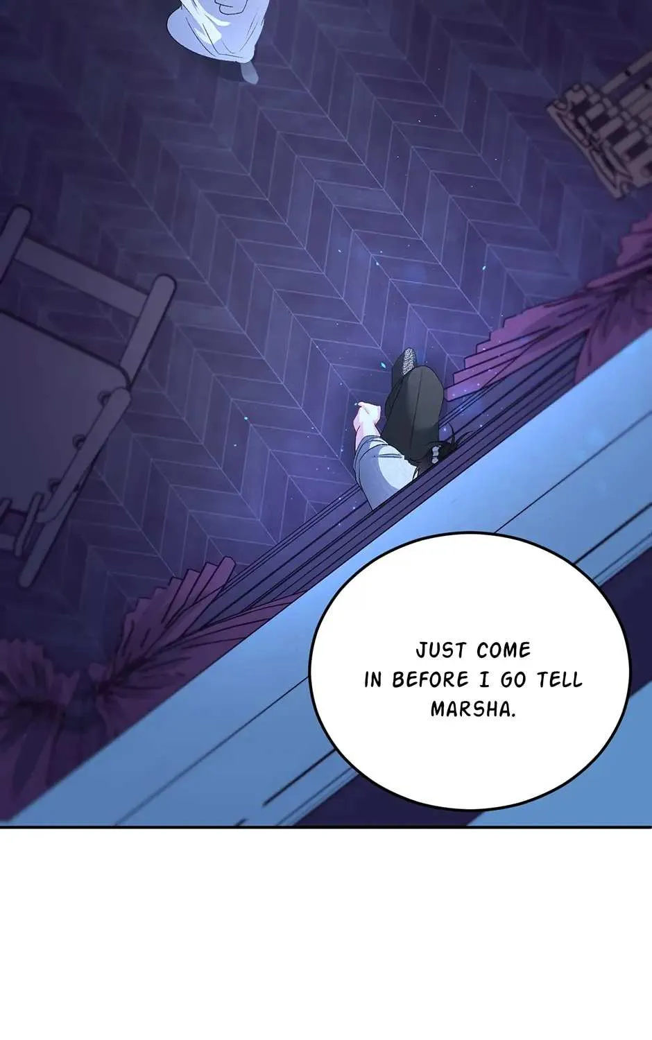 Read Ebony chapter 66 image 2 on Lezhin