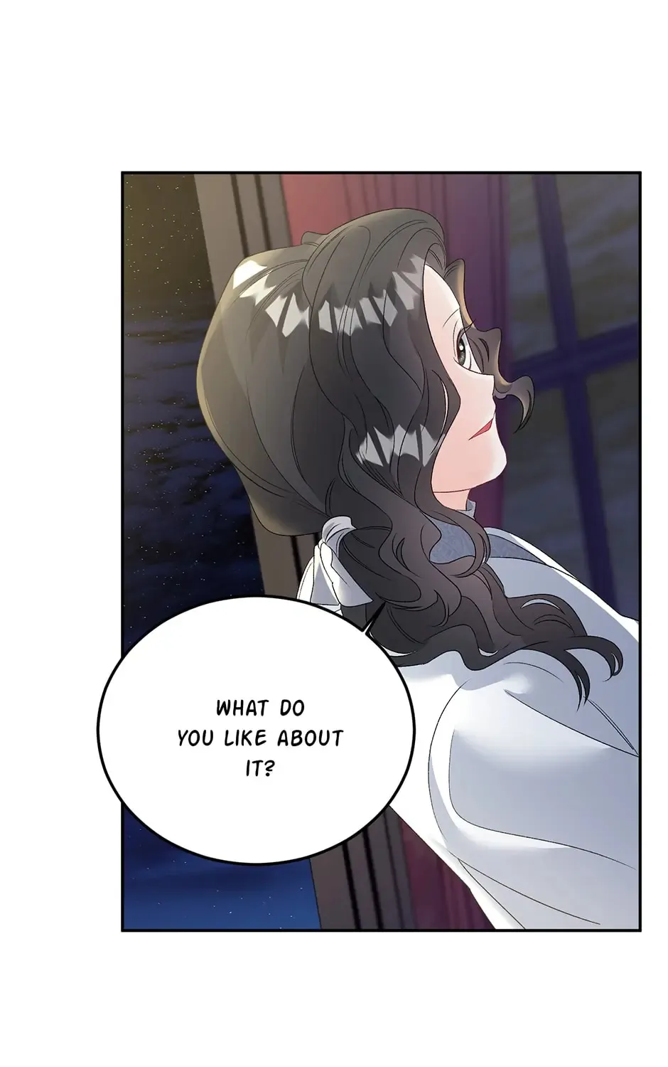 Read Ebony chapter 66 image 20 on Lezhin