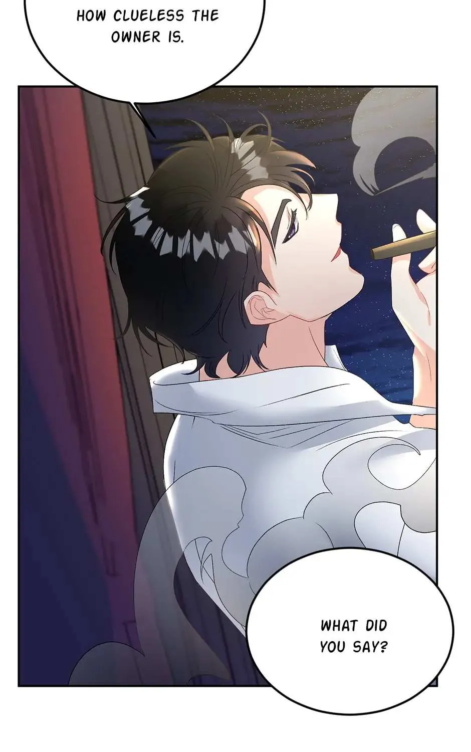 Read Ebony chapter 66 image 22 on Lezhin