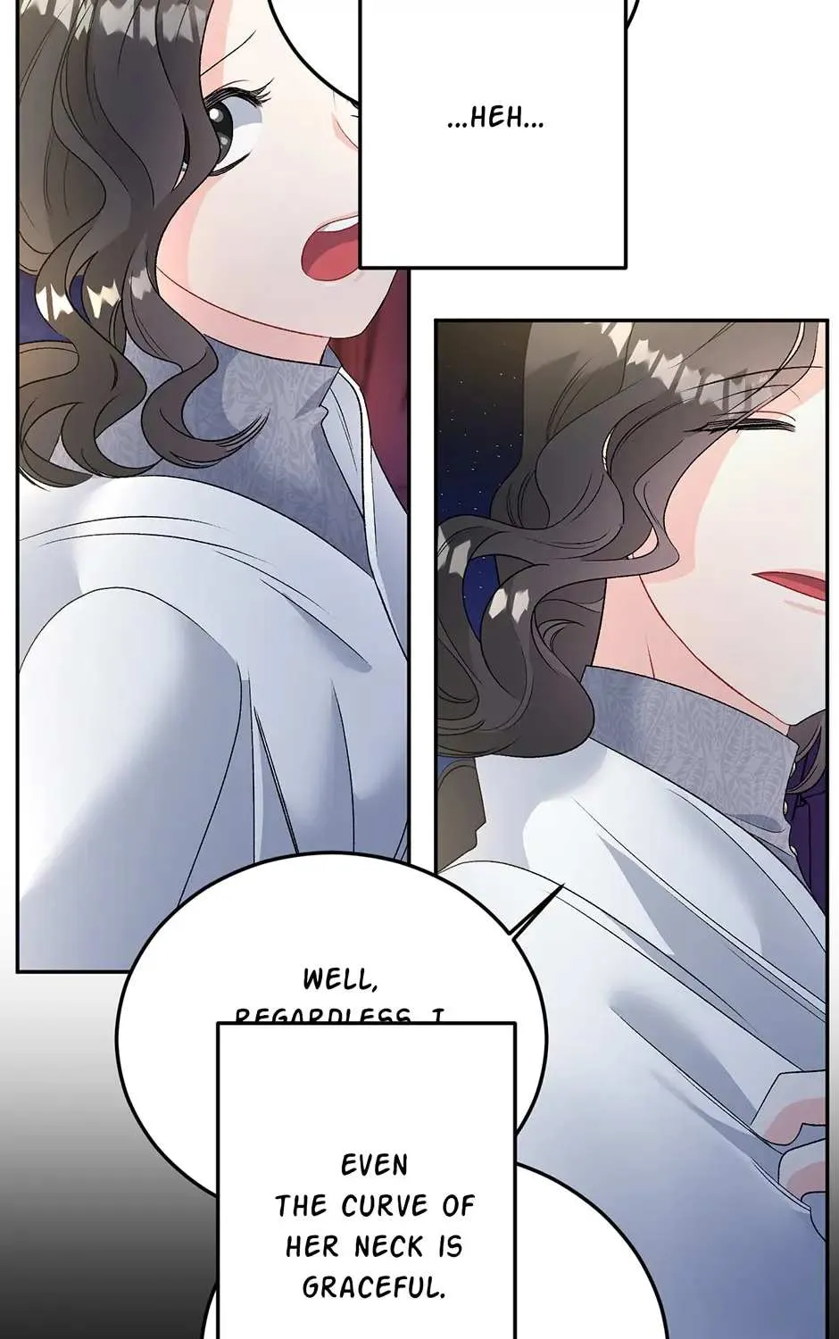 Read Ebony chapter 66 image 24 on Lezhin