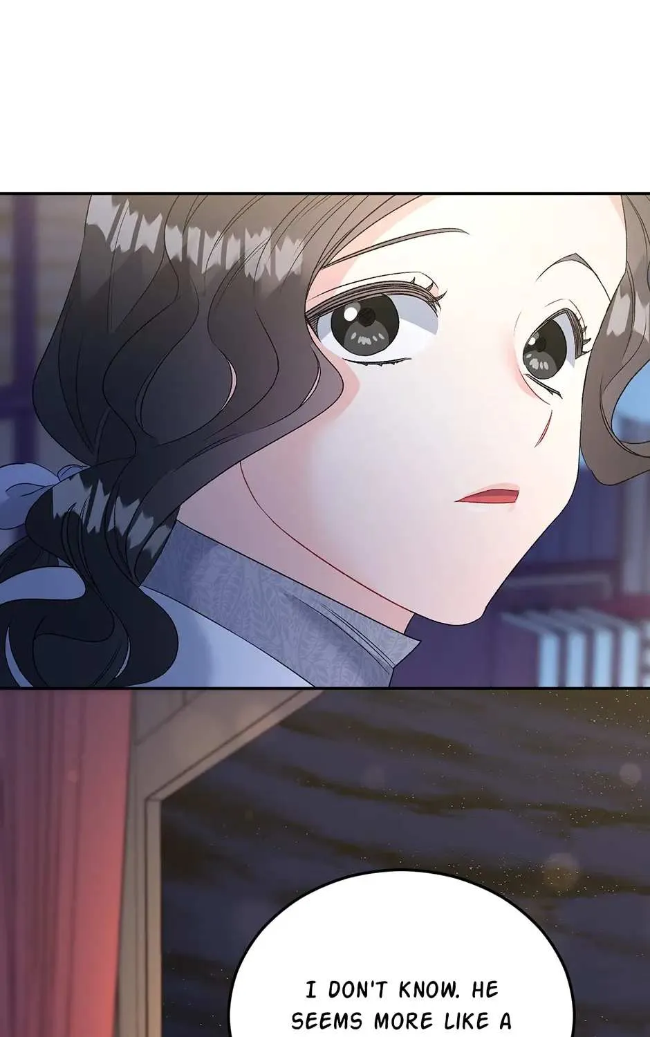 Read Ebony chapter 66 image 32 on Lezhin