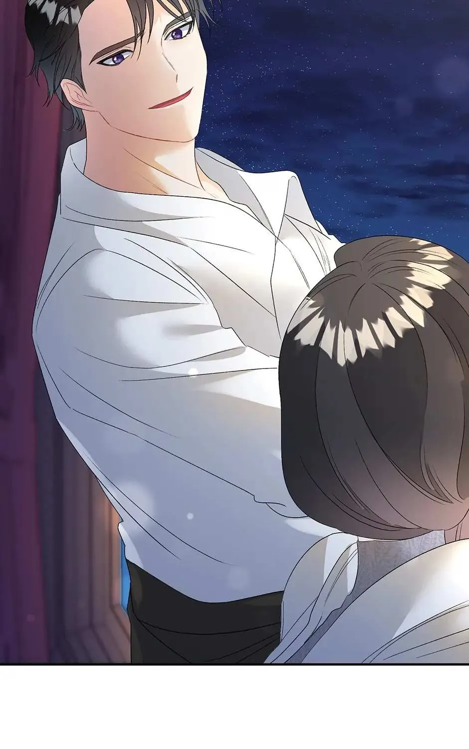 Read Ebony chapter 66 image 34 on Lezhin