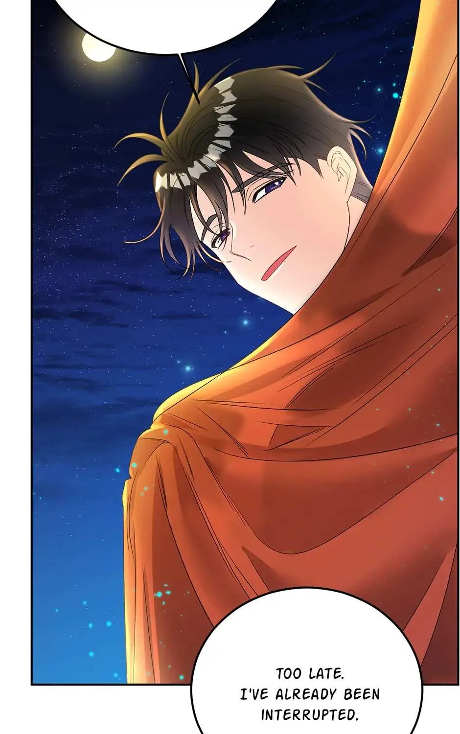 Read Ebony chapter 66 image 4 on Lezhin