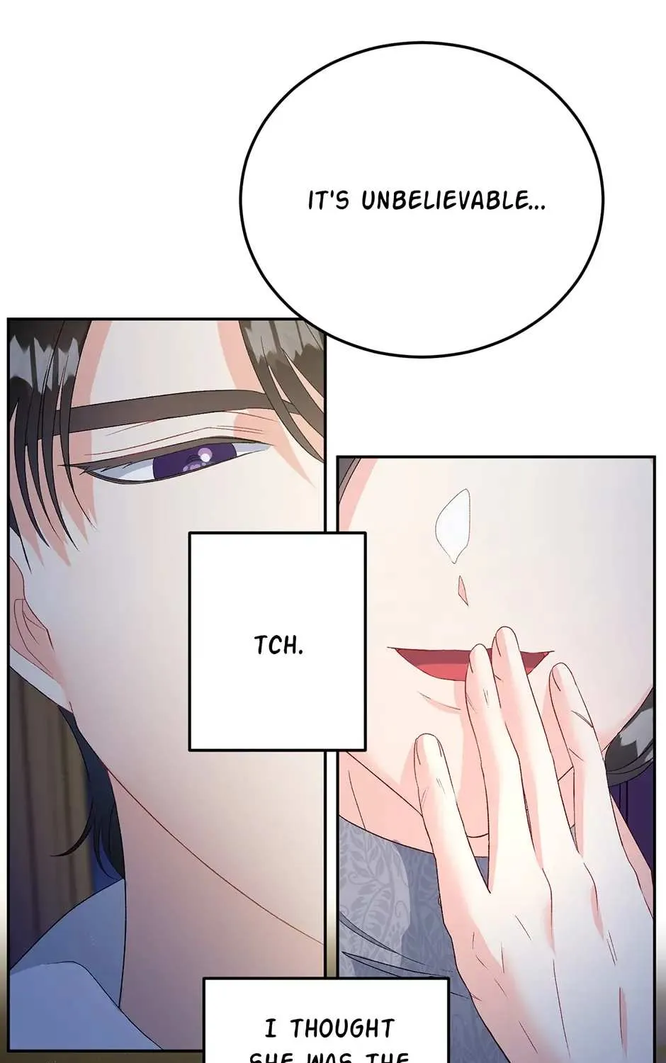 Read Ebony chapter 66 image 40 on Lezhin
