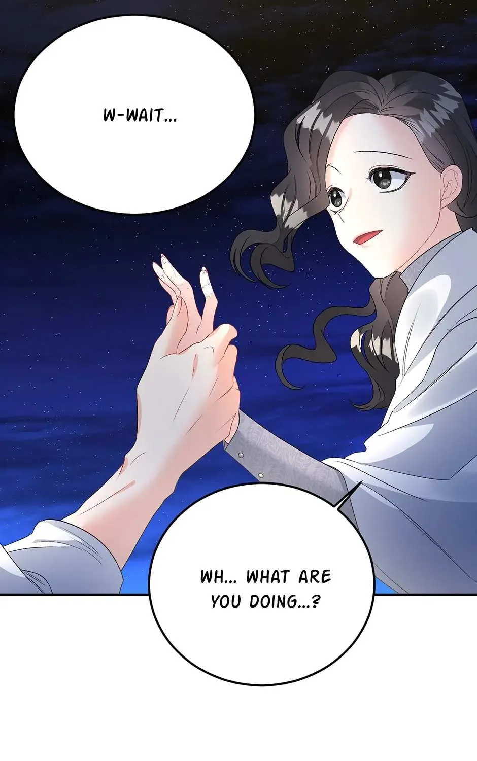 Read Ebony chapter 66 image 42 on Lezhin