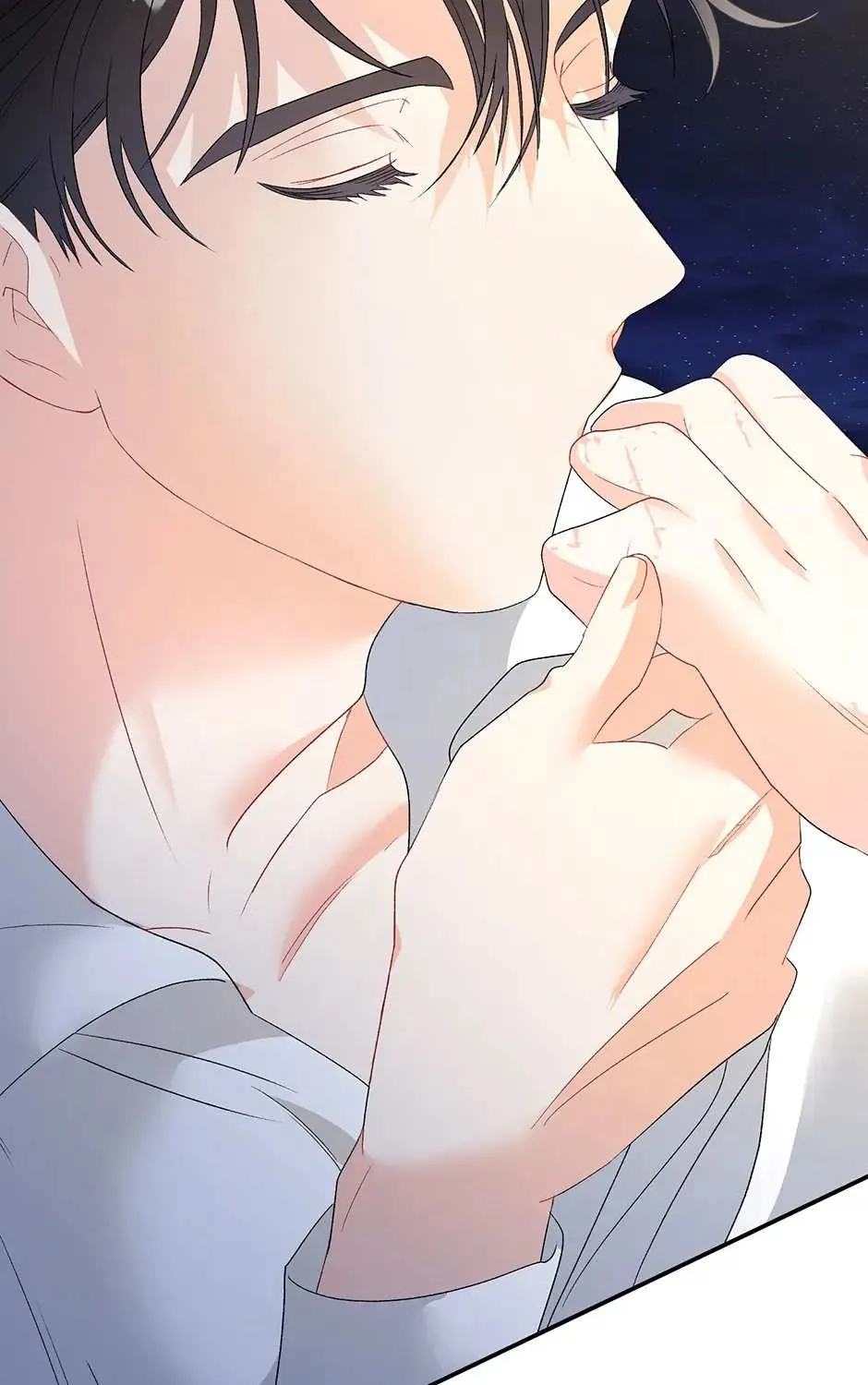 Read Ebony chapter 66 image 44 on Lezhin