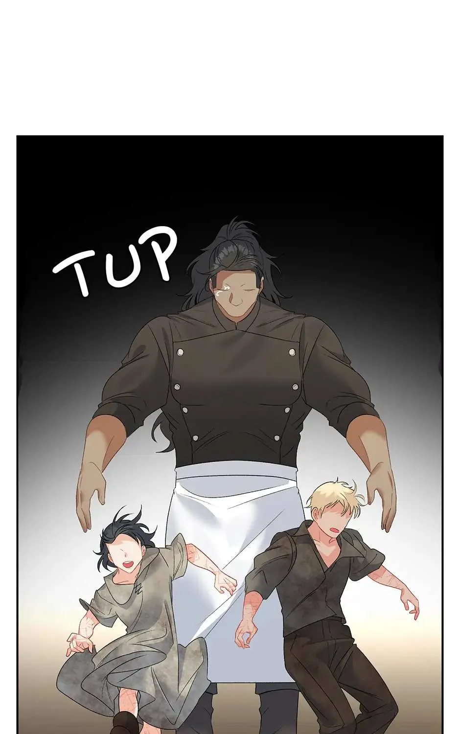Read Ebony chapter 66 image 88 on Lezhin