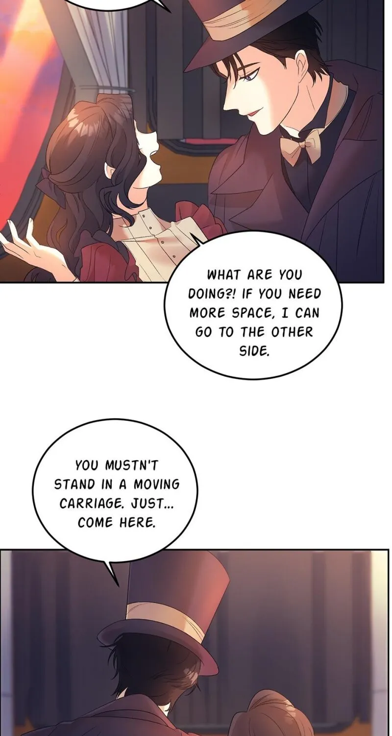 Read Ebony chapter 67 image 104 on Lezhin