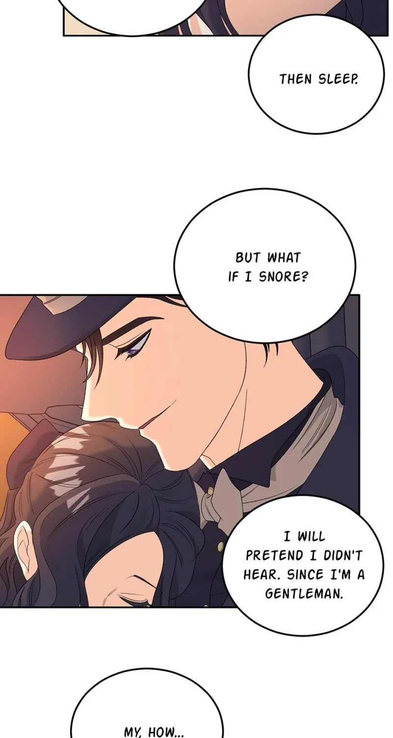 Read Ebony chapter 67 image 110 on Lezhin