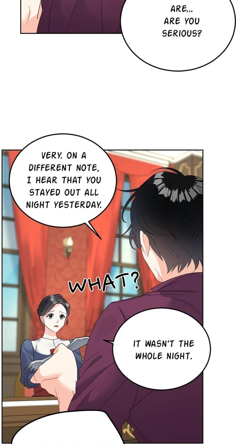 Read Ebony chapter 67 image 14 on Lezhin