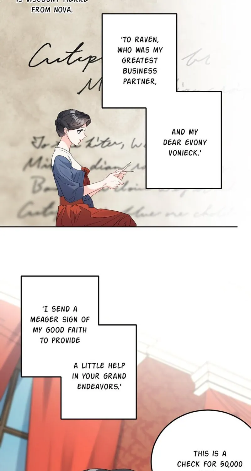 Read Ebony chapter 67 image 2 on Lezhin