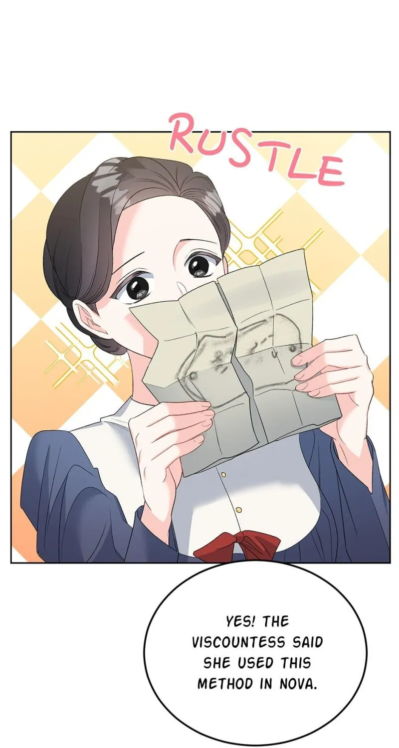 Read Ebony chapter 67 image 20 on Lezhin