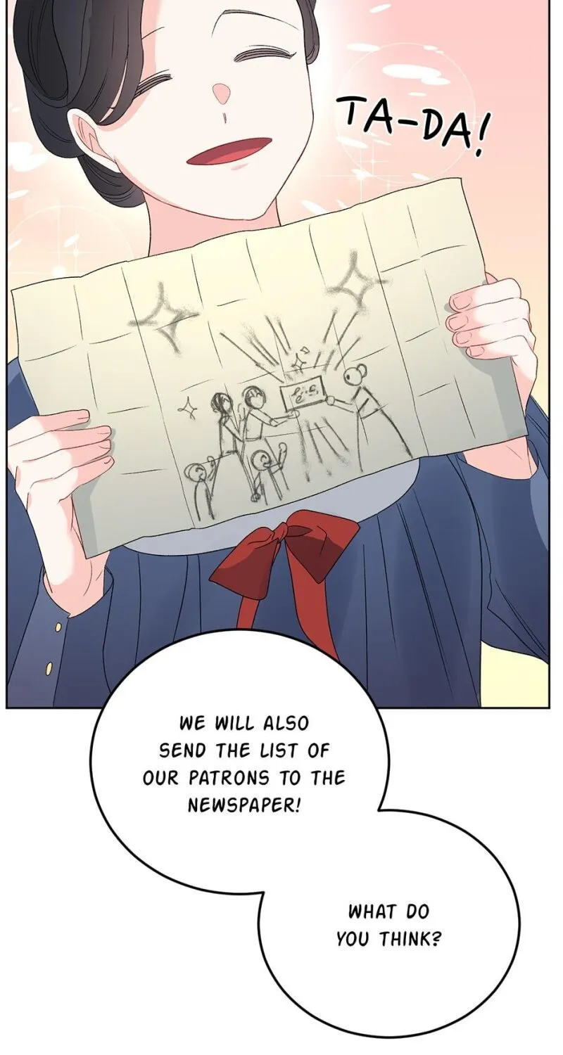 Read Ebony chapter 67 image 28 on Lezhin