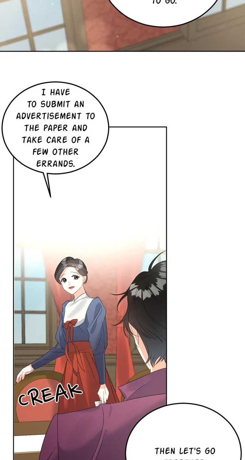 Read Ebony chapter 67 image 36 on Lezhin