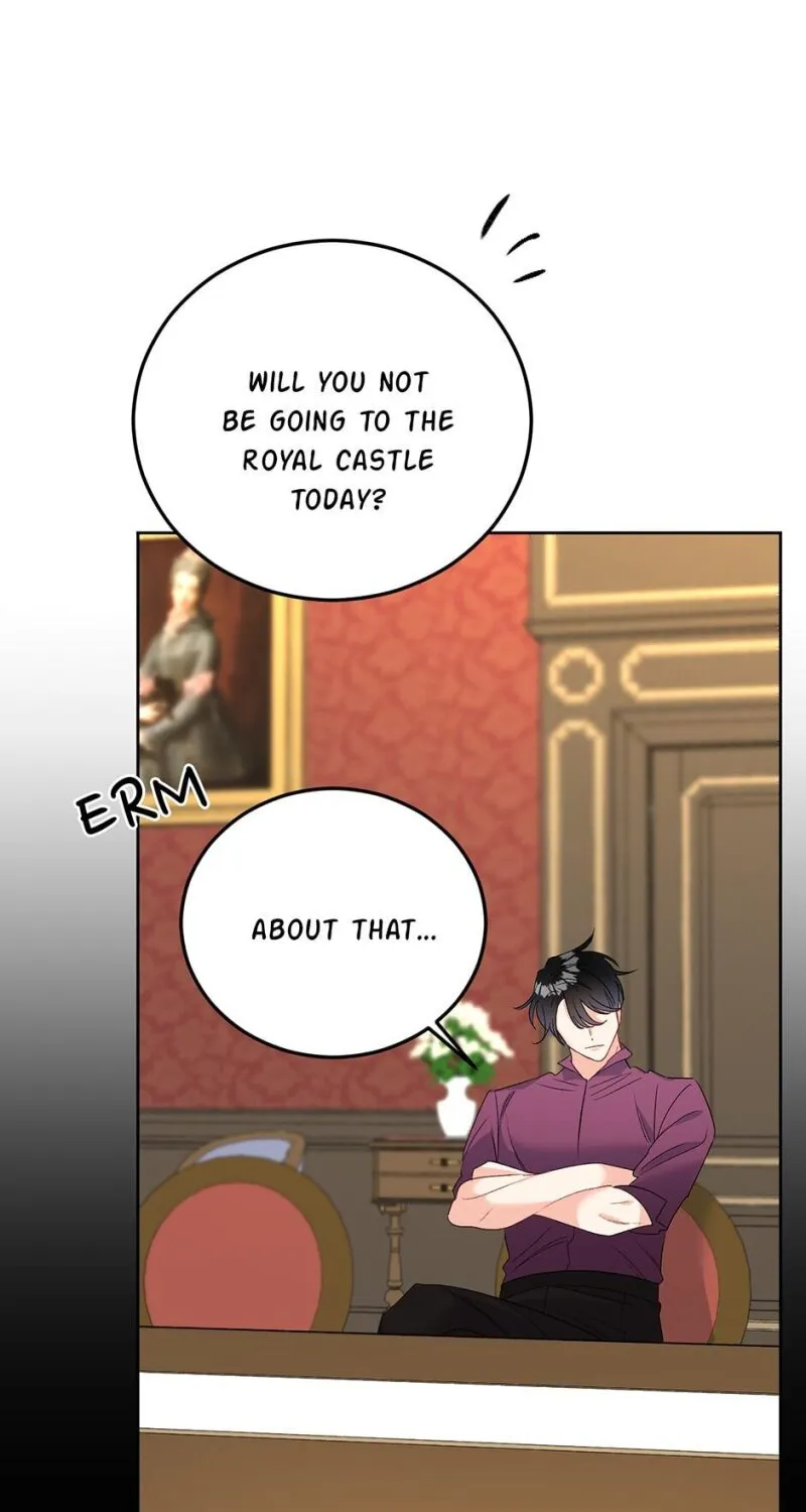 Read Ebony chapter 67 image 38 on Lezhin