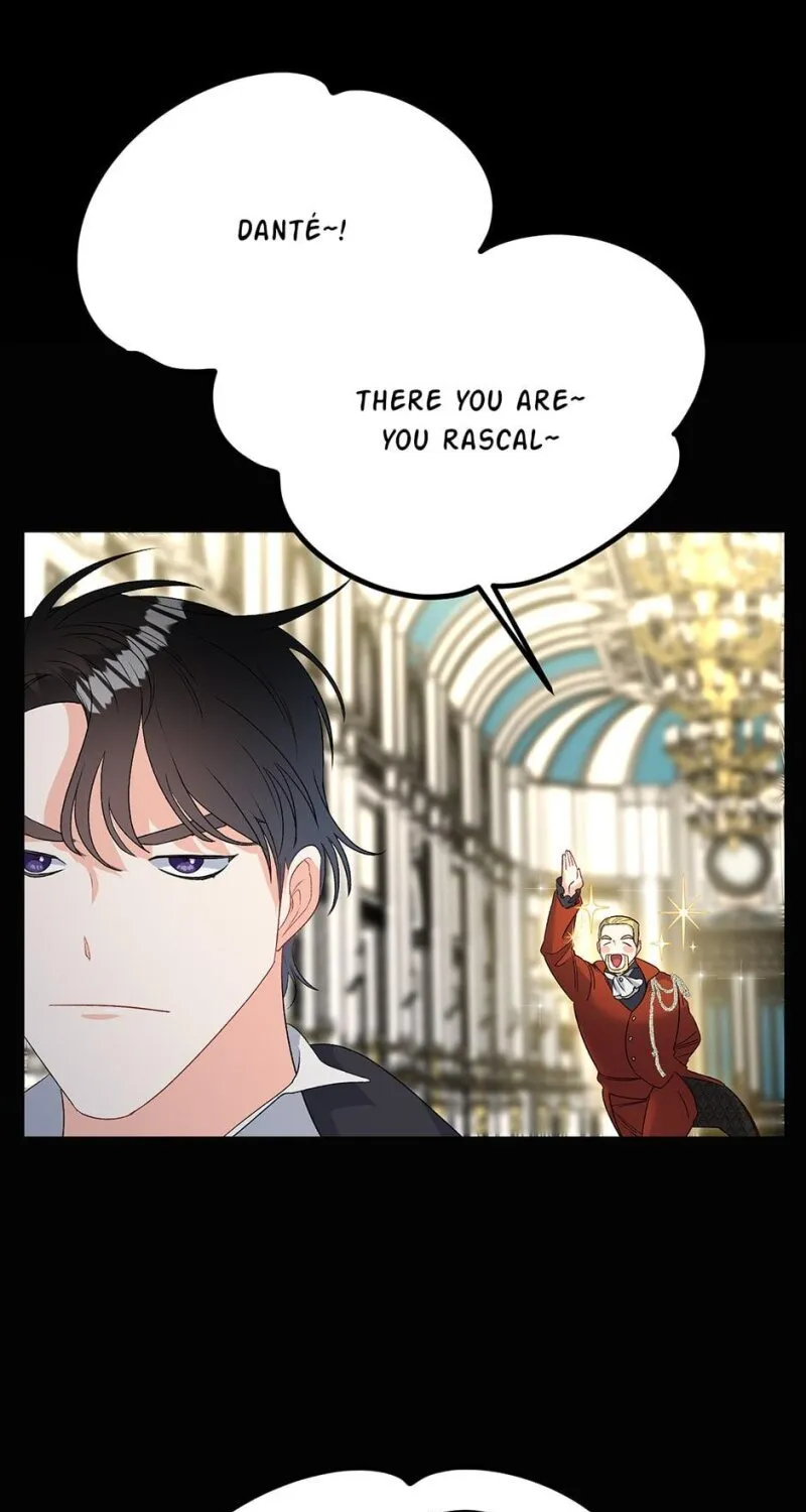 Read Ebony chapter 67 image 40 on Lezhin