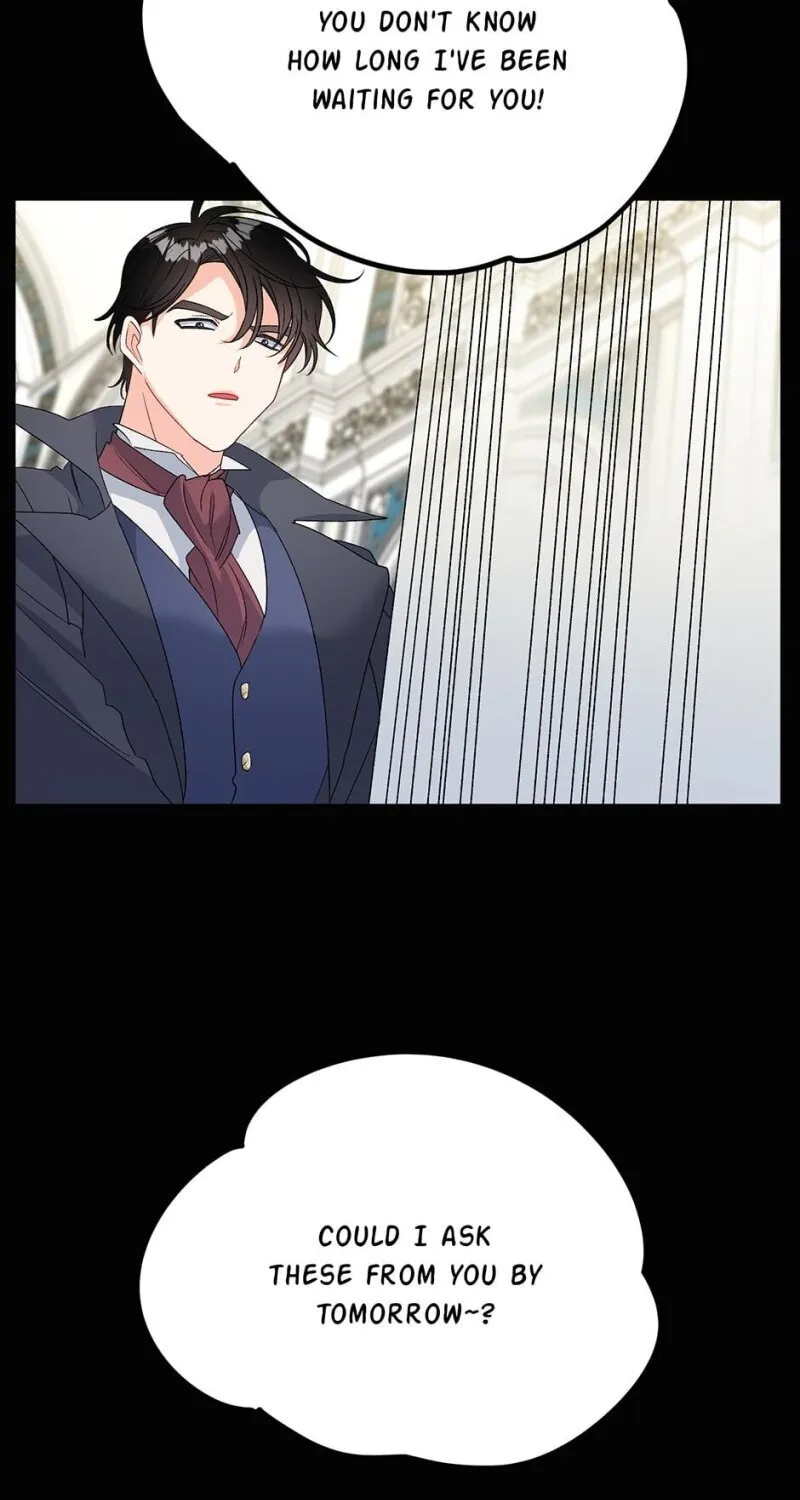 Read Ebony chapter 67 image 42 on Lezhin