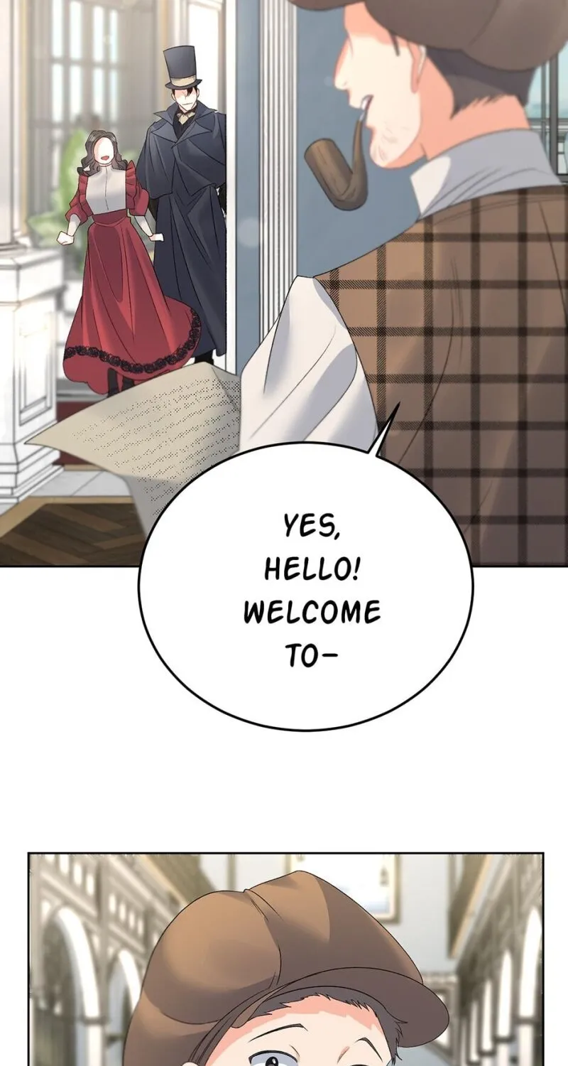 Read Ebony chapter 67 image 54 on Lezhin