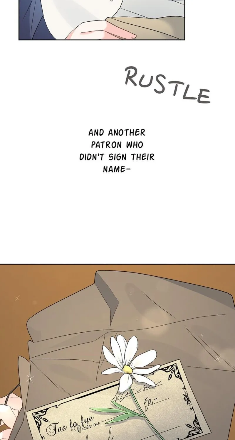 Read Ebony chapter 67 image 6 on Lezhin