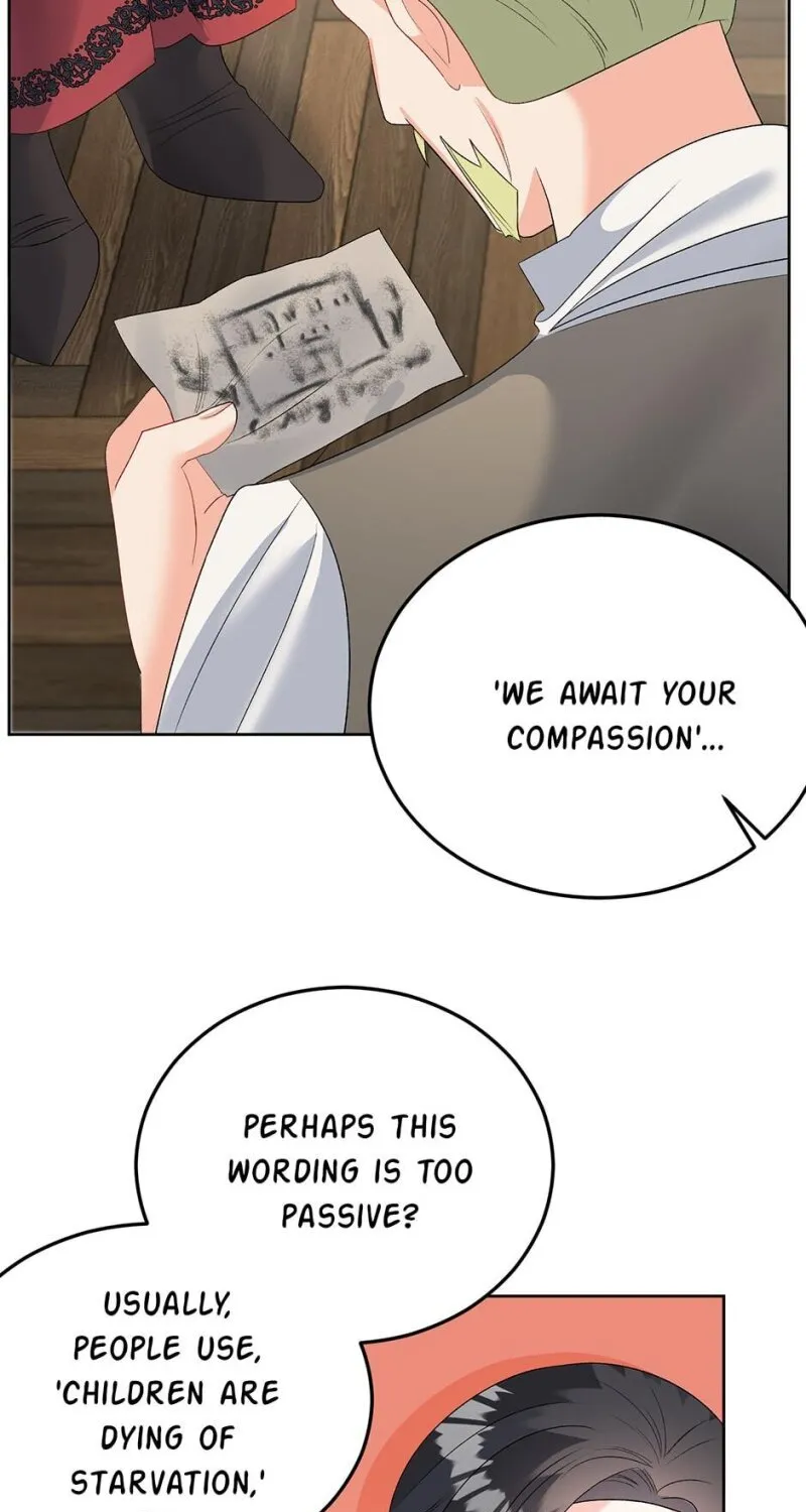 Read Ebony chapter 67 image 68 on Lezhin