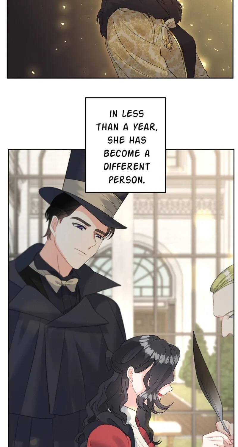 Read Ebony chapter 67 image 74 on Lezhin