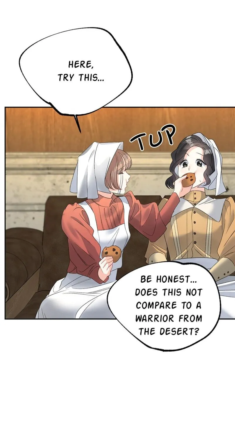 Read Ebony chapter 68 image 18 on Lezhin