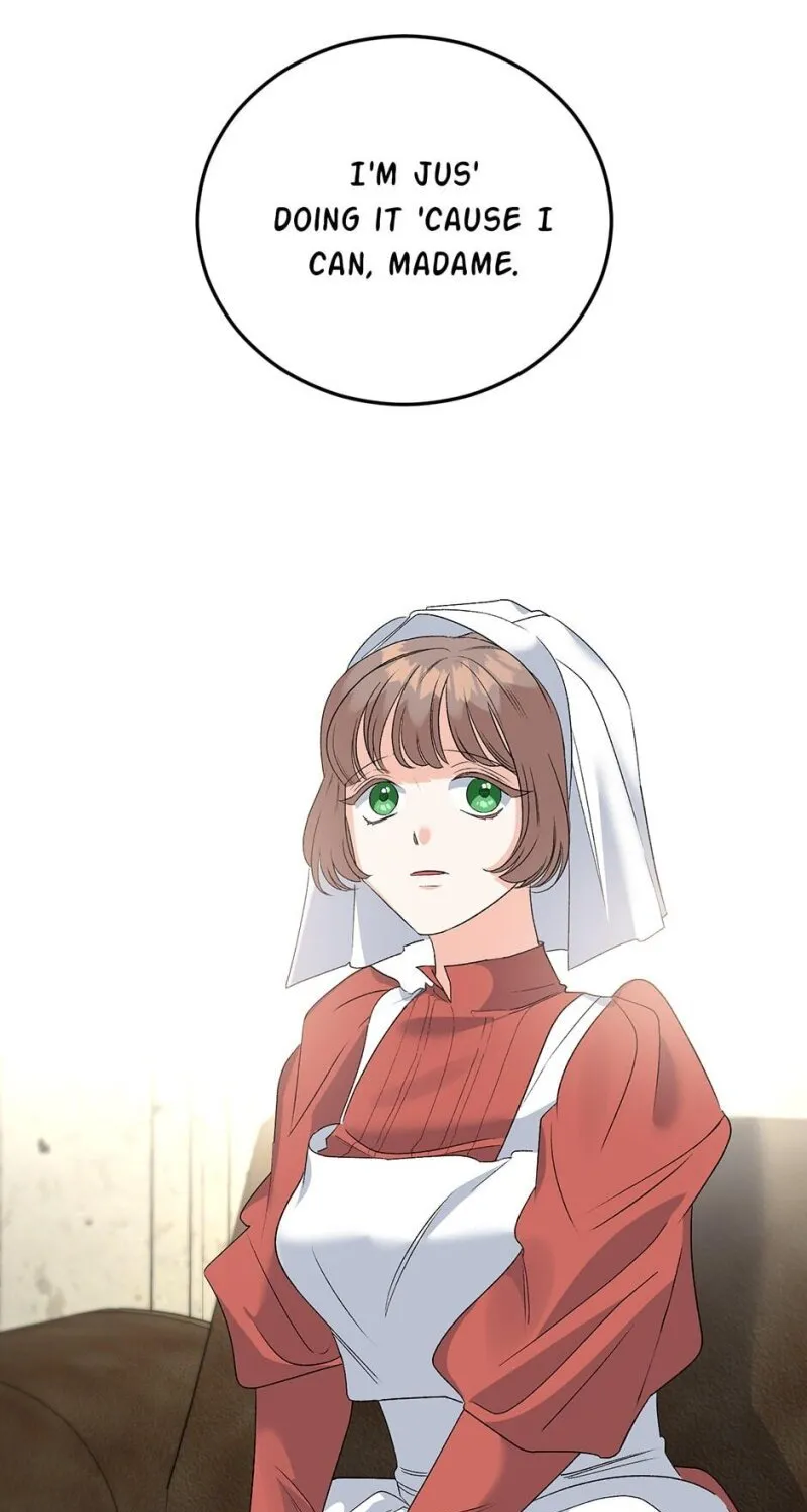 Read Ebony chapter 68 image 31 on Lezhin