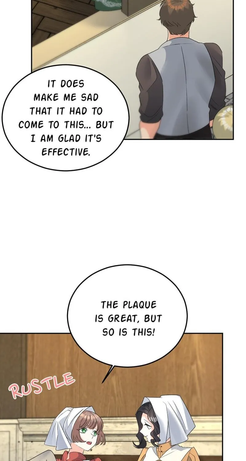 Read Ebony chapter 68 image 37 on Lezhin