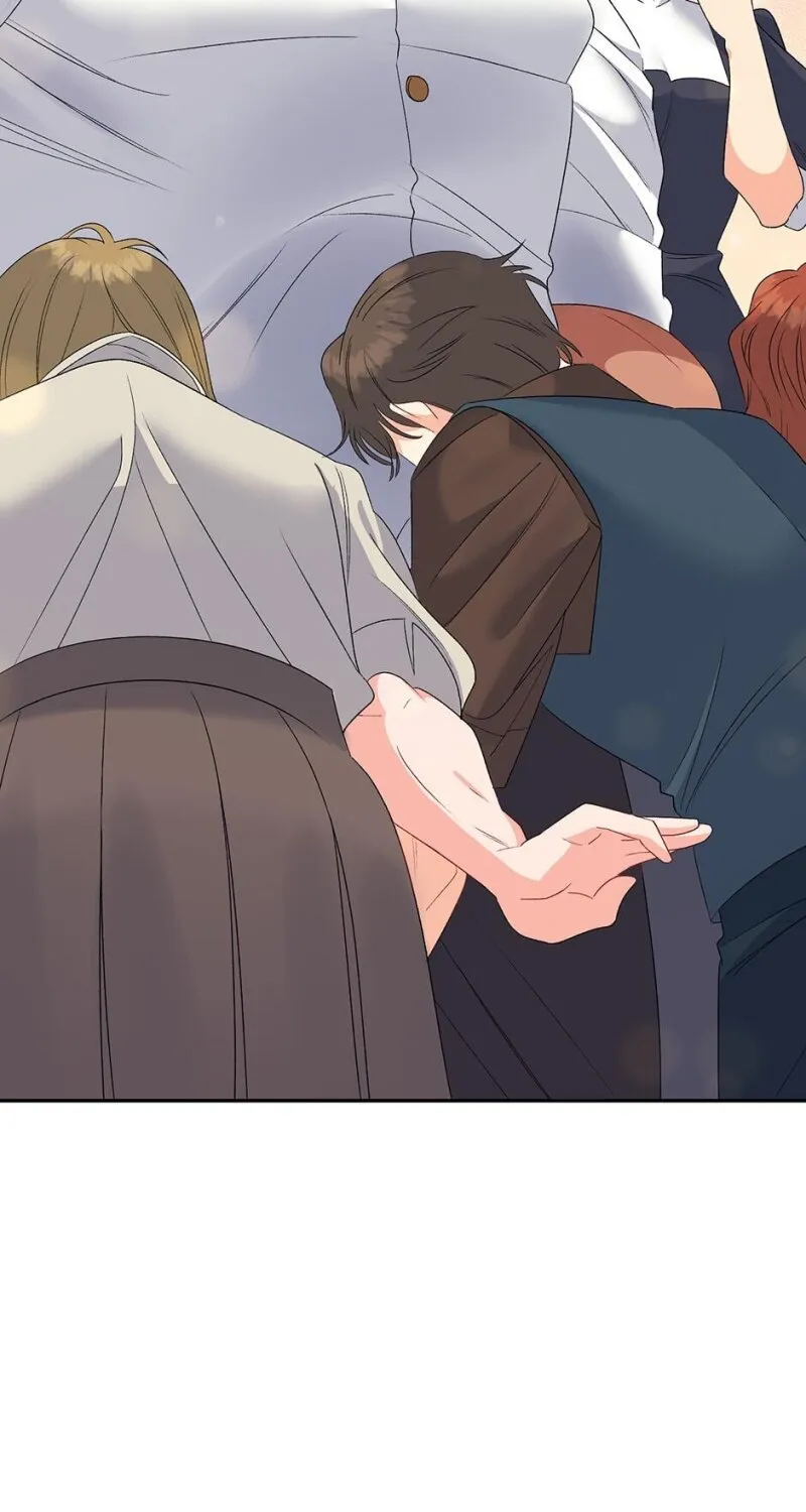 Read Ebony chapter 68 image 4 on Lezhin