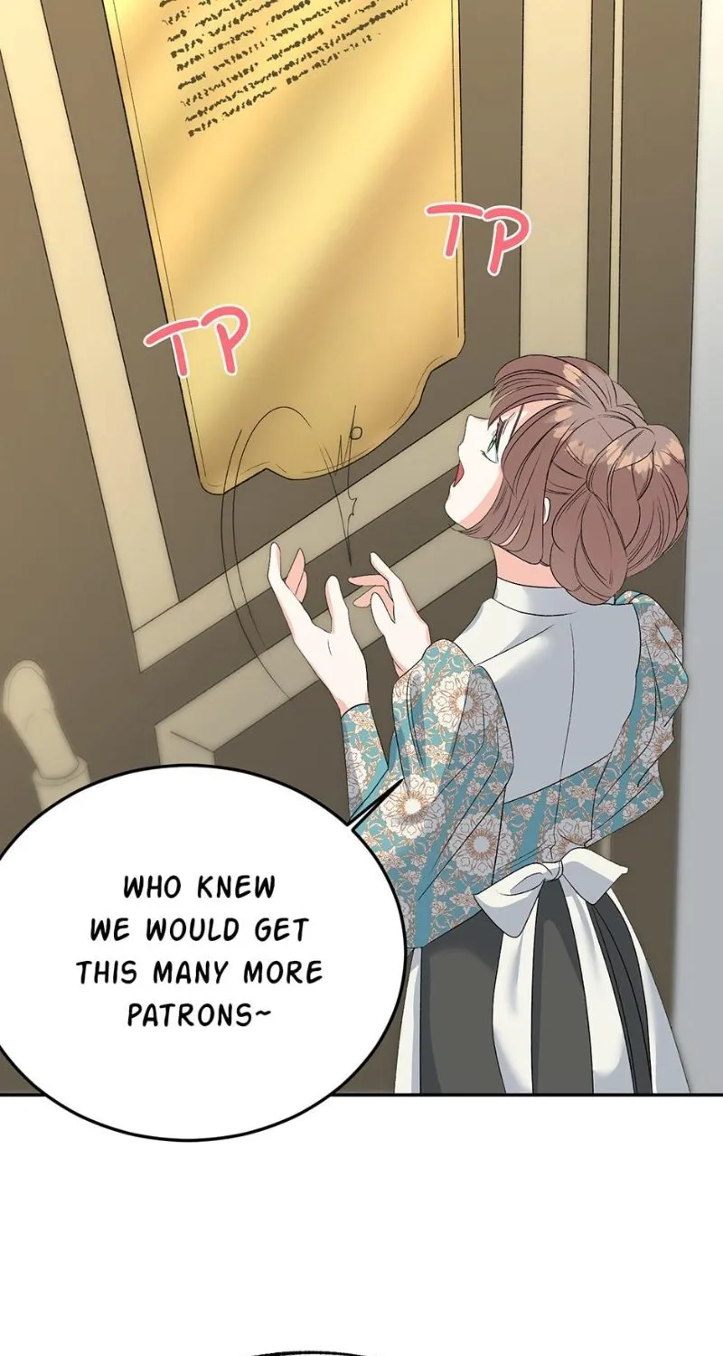 Read Ebony chapter 69 image 2 on Lezhin