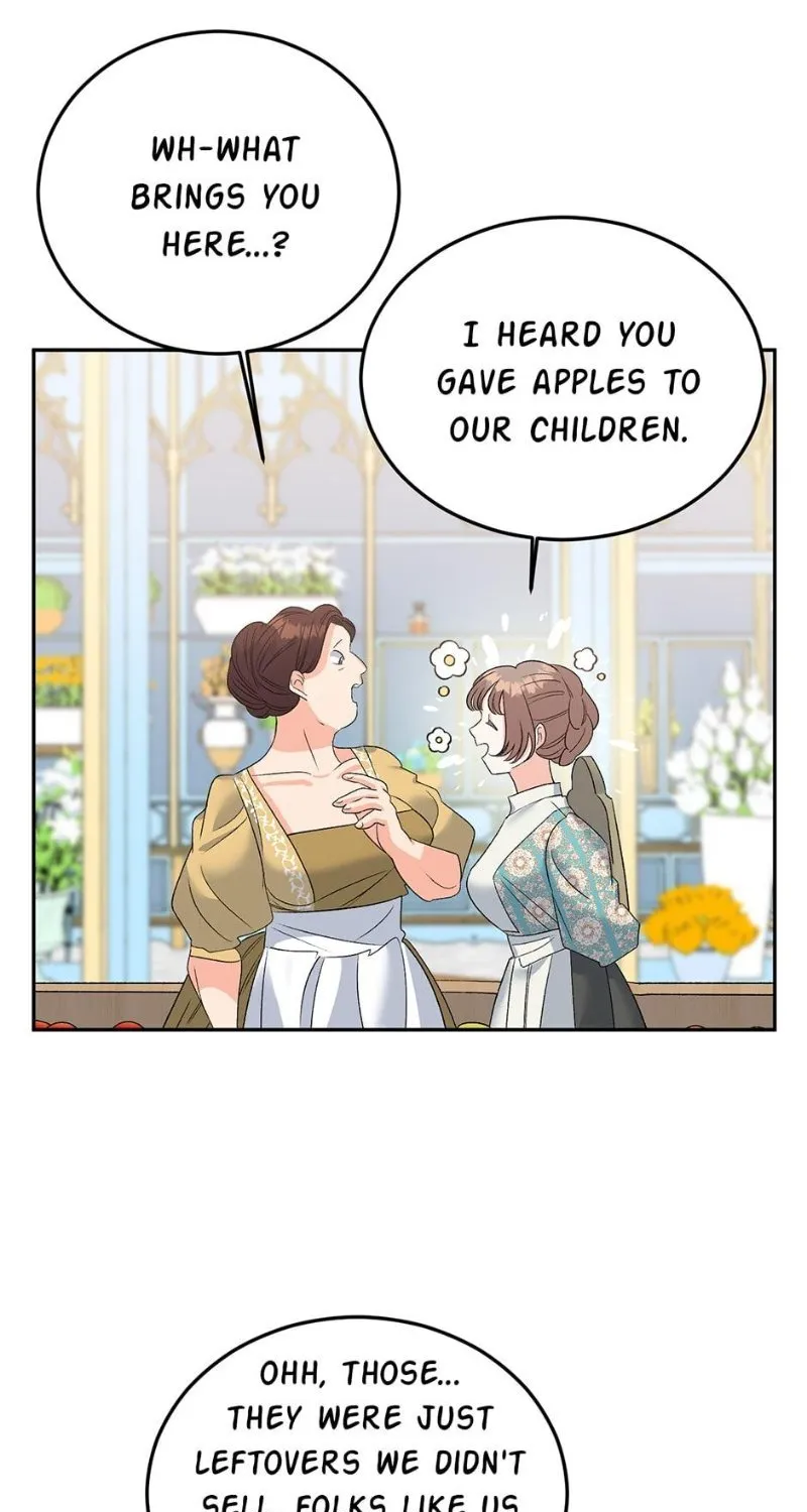 Read Ebony chapter 69 image 20 on Lezhin