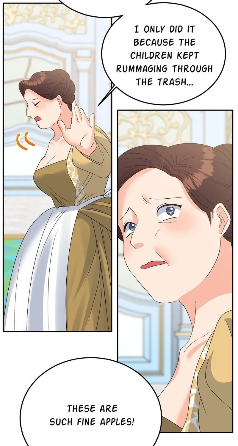 Read Ebony chapter 69 image 22 on Lezhin