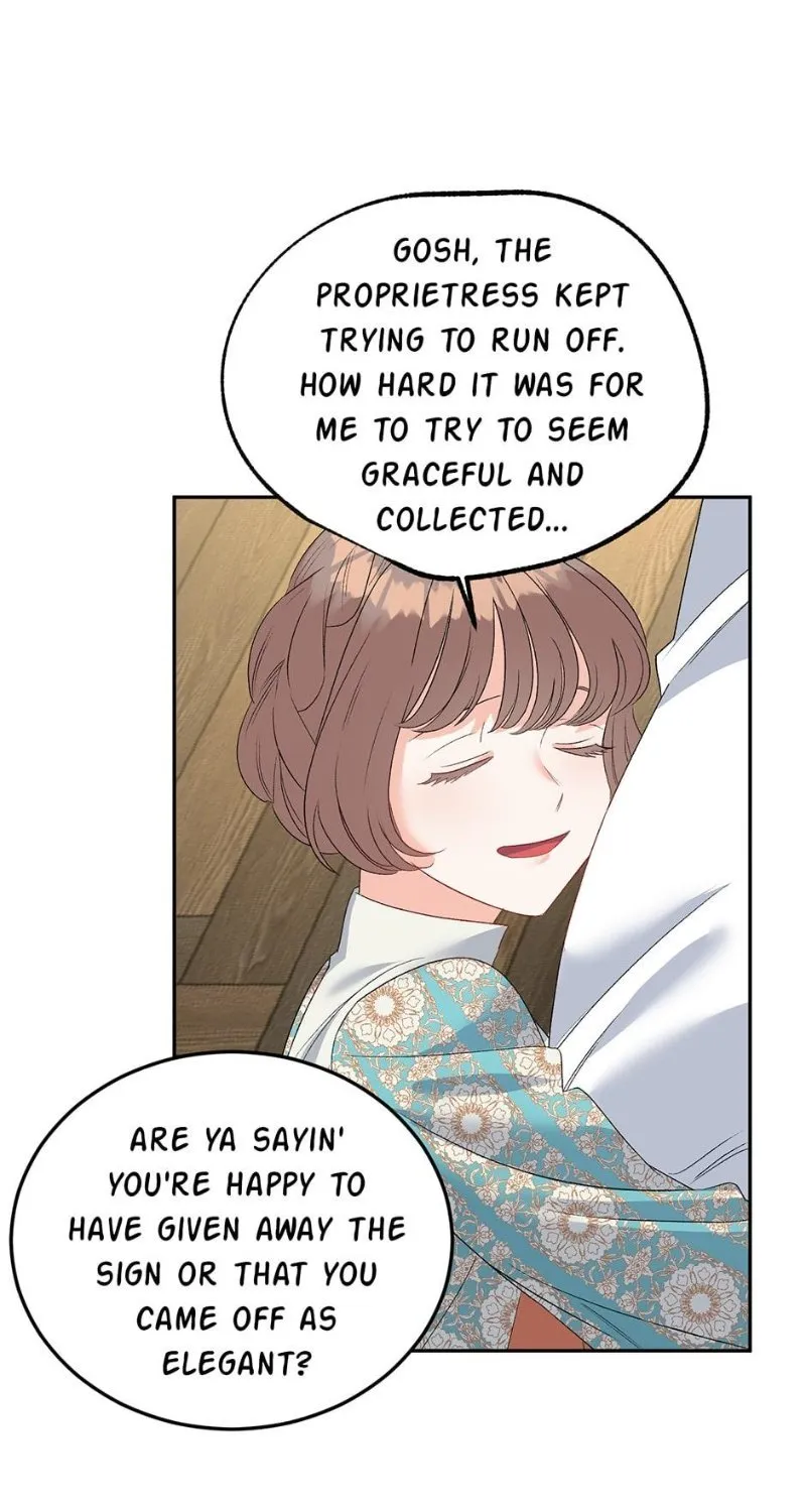 Read Ebony chapter 69 image 42 on Lezhin