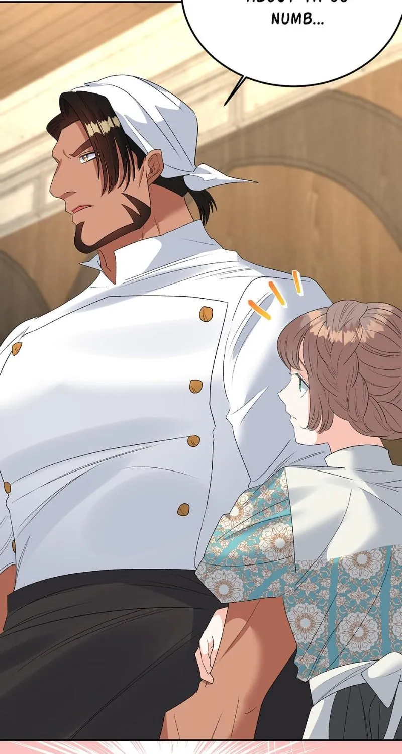 Read Ebony chapter 69 image 46 on Lezhin