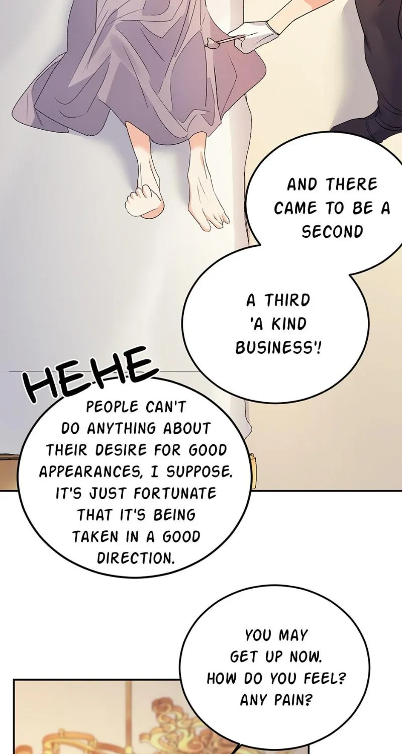 Read Ebony chapter 69 image 70 on Lezhin