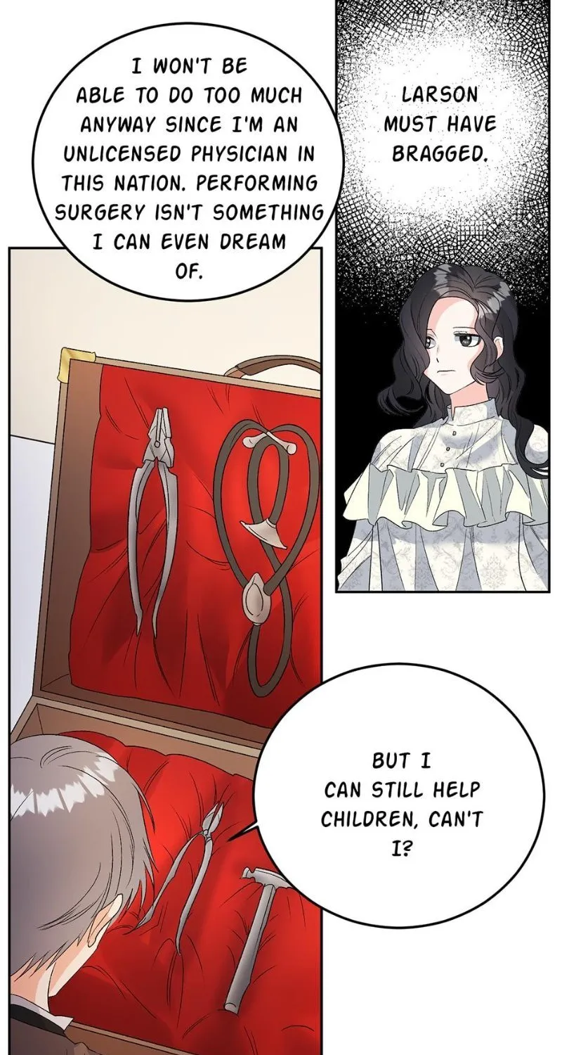 Read Ebony chapter 69 image 82 on Lezhin