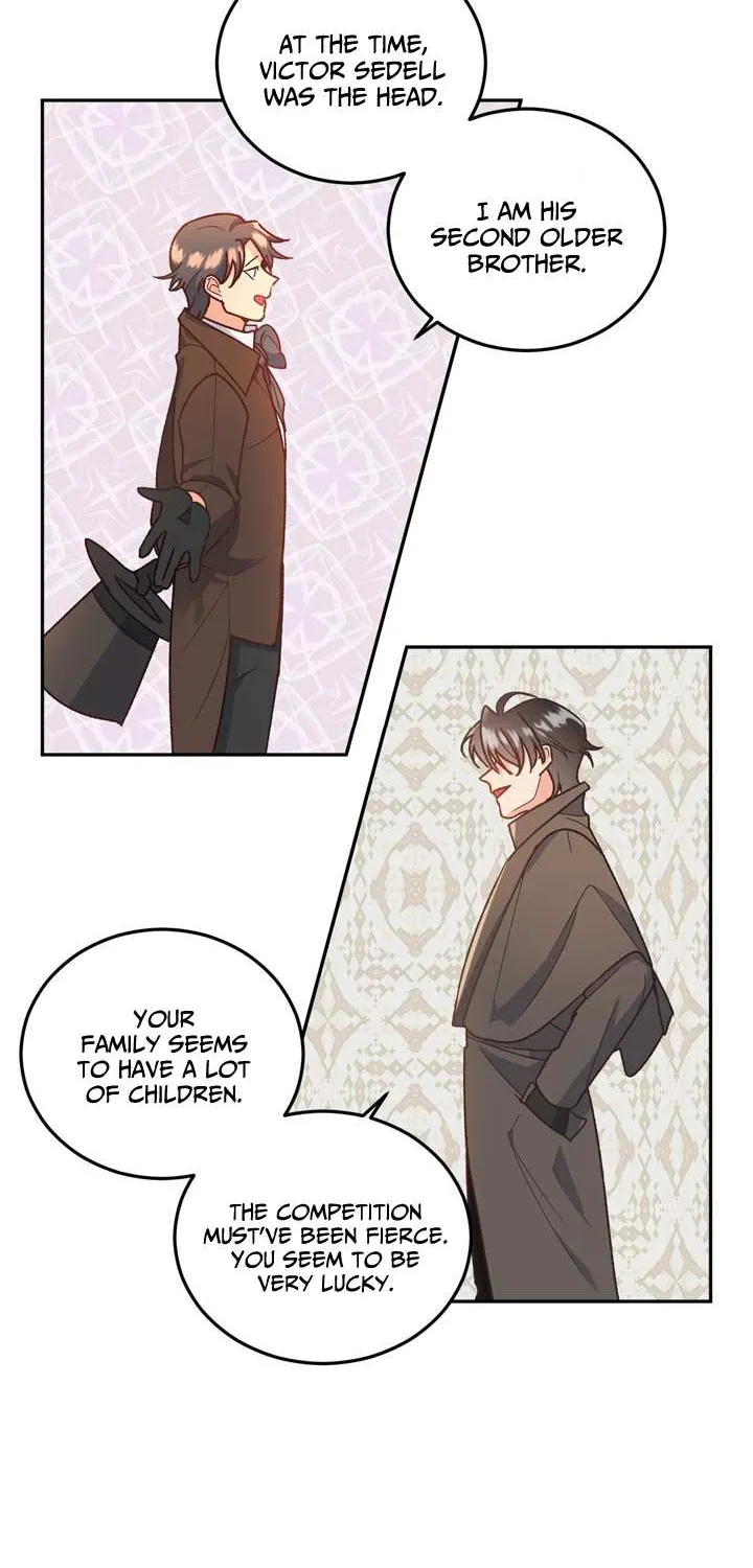 Read Ebony chapter 7 image 1 on Lezhin
