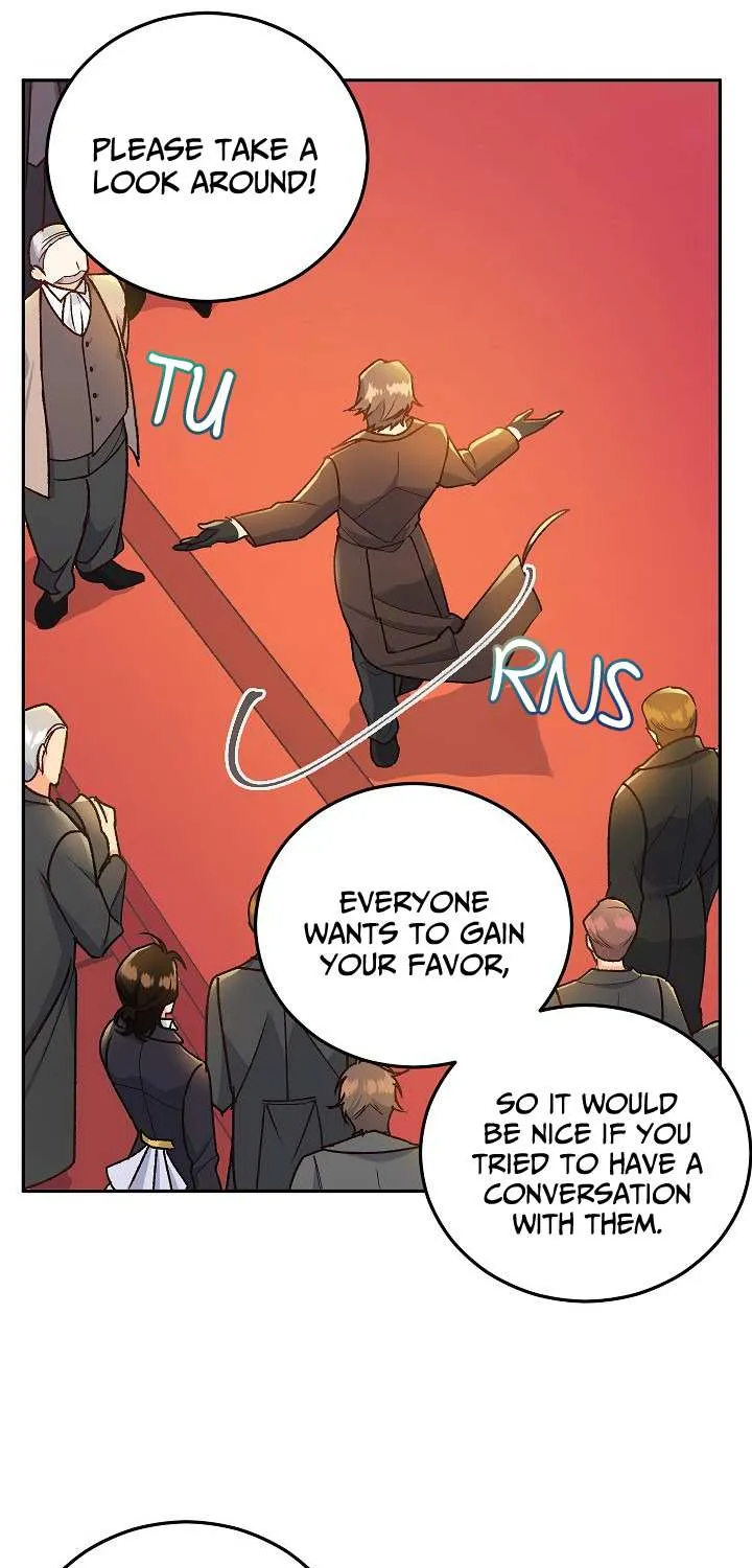 Read Ebony chapter 7 image 17 on Lezhin