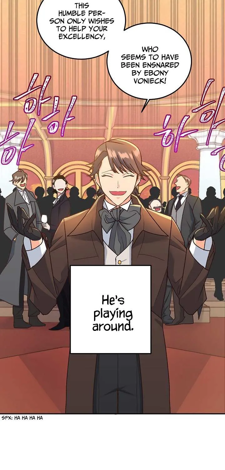 Read Ebony chapter 7 image 19 on Lezhin