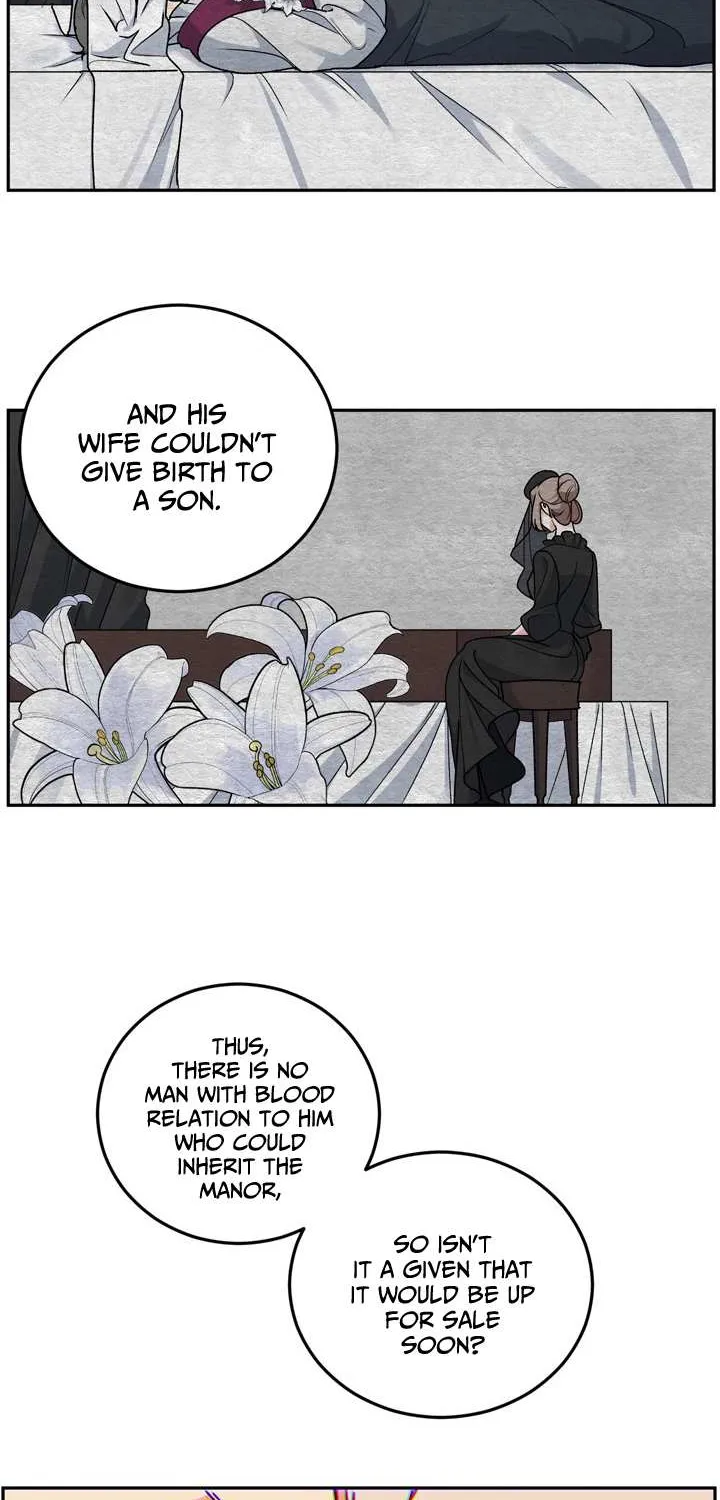 Read Ebony chapter 7 image 22 on Lezhin