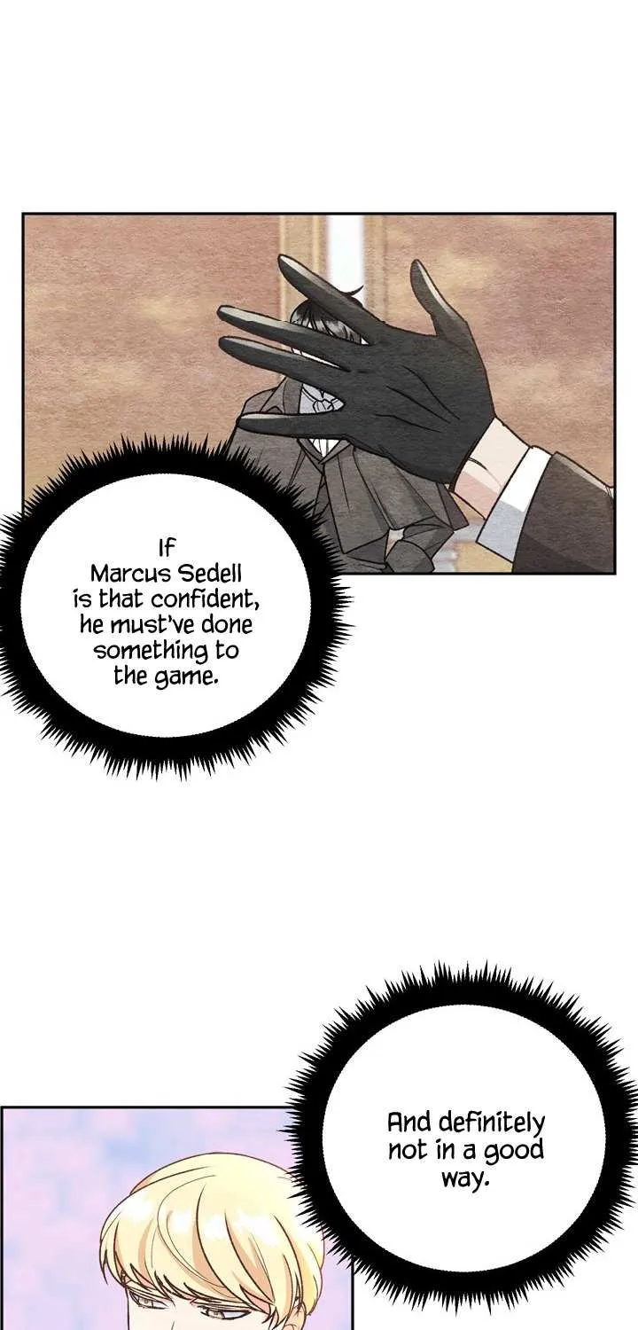 Read Ebony chapter 7 image 40 on Lezhin