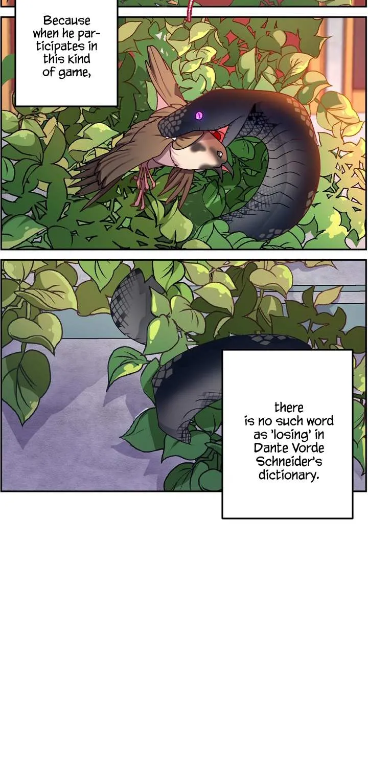 Read Ebony chapter 7 image 42 on Lezhin