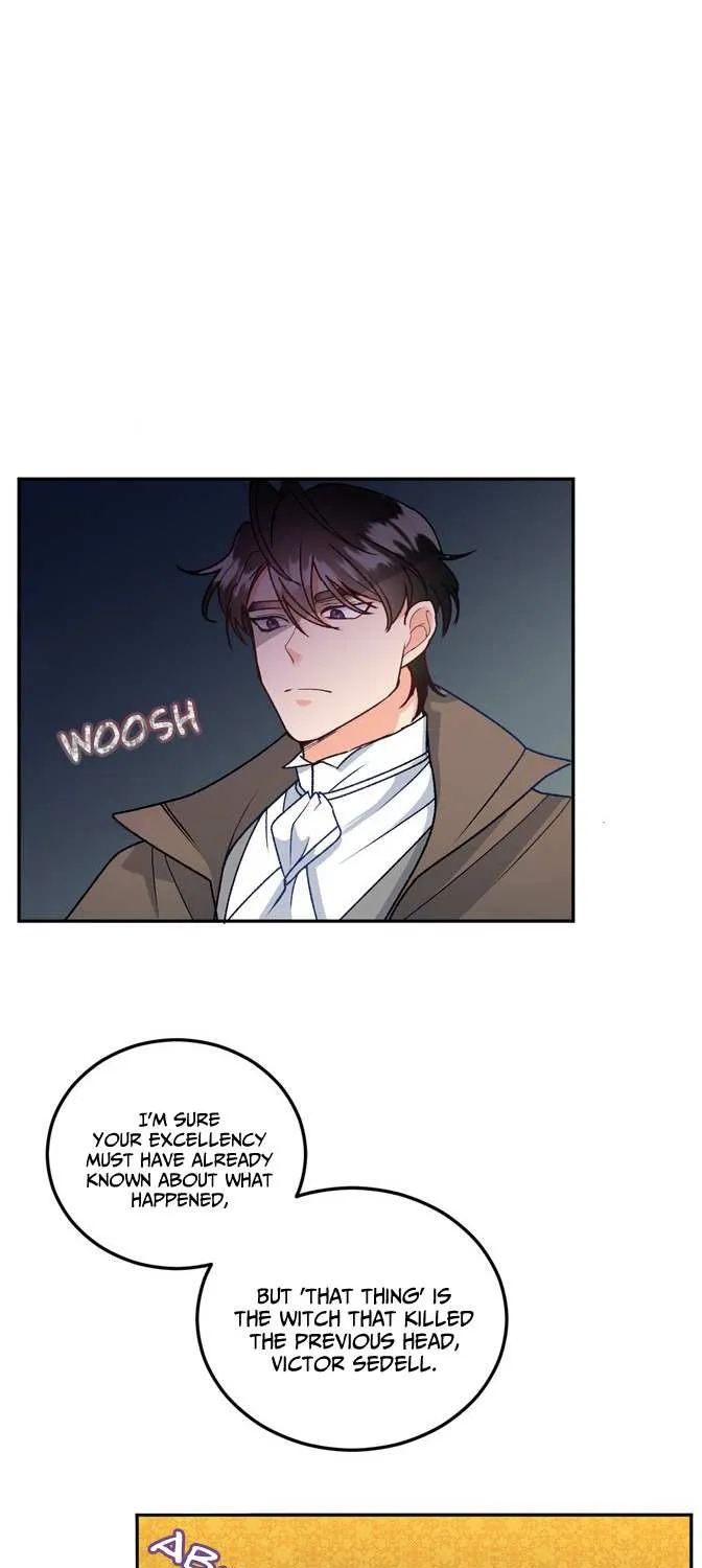Read Ebony chapter 7 image 5 on Lezhin